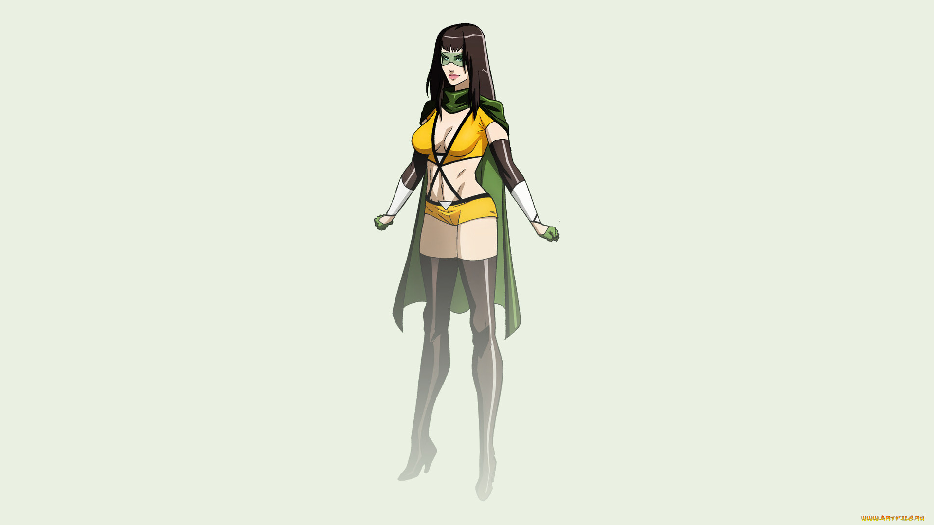 , , phantom, lady